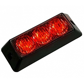 Recon Accessories Strobe Light Kit 26421RD
