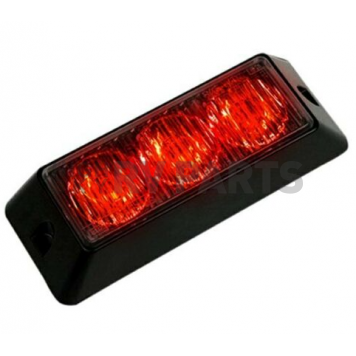 Recon Accessories Strobe Light Kit 26421RD