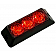 Recon Accessories Strobe Light Kit 26421RD