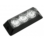 Recon Accessories Strobe Light Kit 26421WH