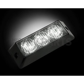 Recon Accessories Strobe Light Kit 26421WH-1
