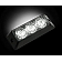 Recon Accessories Strobe Light Kit 26421WH