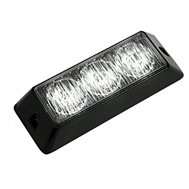 Recon Accessories Strobe Light Kit 26421WH