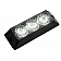 Recon Accessories Strobe Light Kit 26421WH