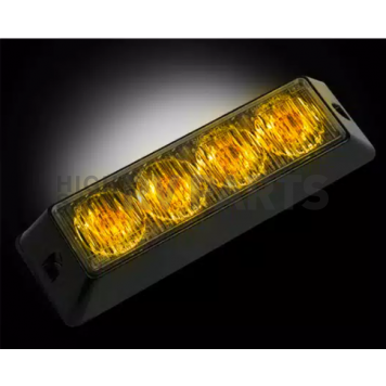 Recon Accessories Strobe Light Kit 26422AM-1