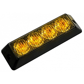 Recon Accessories Strobe Light Kit 26422AM