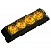 Recon Accessories Strobe Light Kit 26422AM