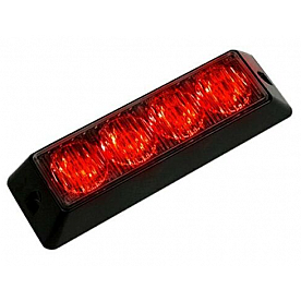 Recon Accessories Strobe Light Kit 26422RD