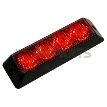 Recon Accessories Strobe Light Kit 26422RD