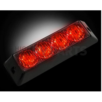 Recon Accessories Strobe Light Kit 26422RD-1