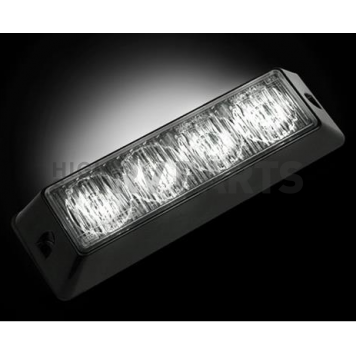 Recon Accessories Strobe Light Kit 26422WH-1
