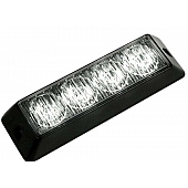 Recon Accessories Strobe Light Kit 26422WH