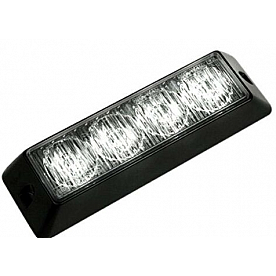 Recon Accessories Strobe Light Kit 26422WH