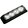 Recon Accessories Strobe Light Kit 26422WH