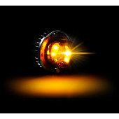 Recon Accessories Strobe Light Kit 26423AM