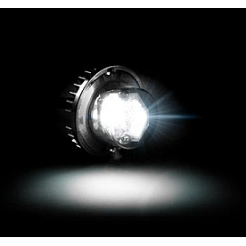 Recon Accessories Strobe Light Kit 26423WH