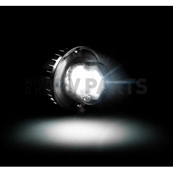 Recon Accessories Strobe Light Kit 26423WH