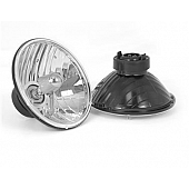 Rugged Ridge Headlight Assembly 1240280