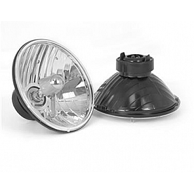 Rugged Ridge Headlight Assembly 1240280