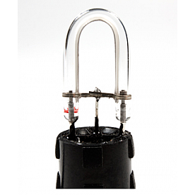 StreetGlow Strobe Light Bulb RPANSL