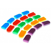 StreetGlow Strobe Light Cover SGPROSCOVER