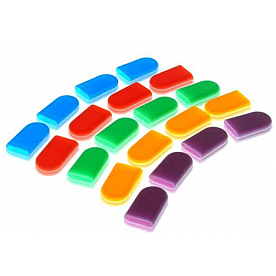StreetGlow Strobe Light Cover SGPROSCOVER