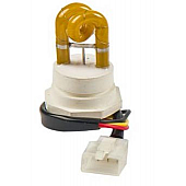 Wolo MFG Strobe Light Bulb 8100A