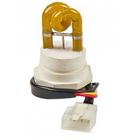 Wolo MFG Strobe Light Bulb 8100A