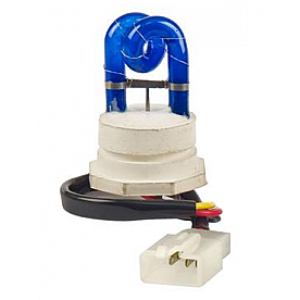 Wolo MFG Strobe Light Bulb 8105B