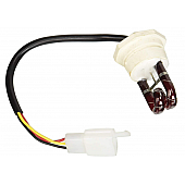 Wolo MFG Strobe Light Bulb 8110R
