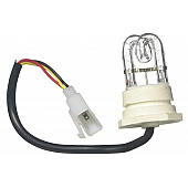 Wolo MFG Strobe Light Bulb 8115-C