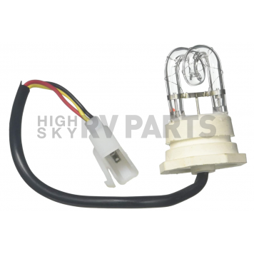 Wolo MFG Strobe Light Bulb 8115-C