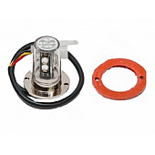 Wolo MFG Strobe Light Bulb 8515C