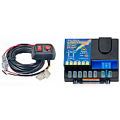 Wolo MFG Strobe Light Connection Cable 8006PS