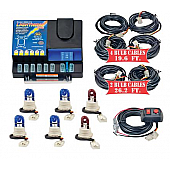 Wolo MFG Strobe Light Kit 8106XL134B