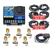 Wolo MFG Strobe Light Kit 8106XL46A