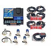 Wolo MFG Strobe Light Kit 8106XL62C4