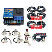 Wolo MFG Strobe Light Kit 8106XL84C2