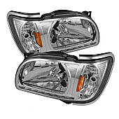 Xtune Headlight Assembly 5056368