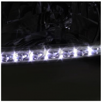 Xtune Headlight Assembly 5056368-4