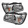 Xtune Headlight Assembly 5056368