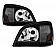Xtune Headlight Assembly 9040368