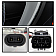 Xtune Headlight Assembly 9048685