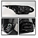 Xtune Headlight Assembly 9932687