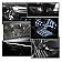Xtune Headlight Assembly 9932687