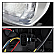 Xtune Headlight Assembly Set Of 2 - 9050114