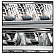 Xtune Headlight Assembly Set Of 2 - 9050114