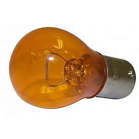 Crown Automotive Amber Light Bulb 1295 Type - L01295NA