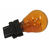 Crown Automotive Amber Light Bulb 3157 Type - L03157NA