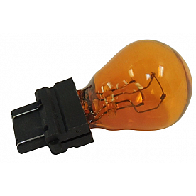 Crown Automotive Amber Light Bulb 3157 Type - L03157NA